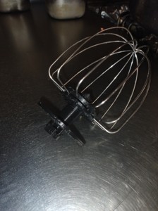 WHIP REPAIR