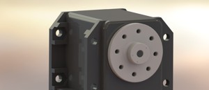 DYNAMIXEL MX-28