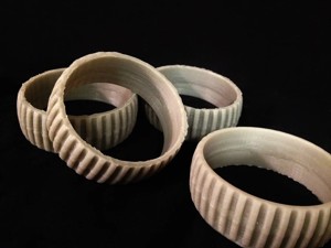 OmniBot Tire