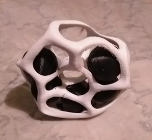 Alien Ball Bearing Remix