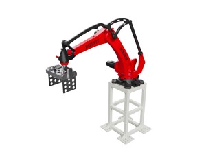 Industrial robotic arm