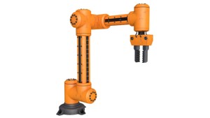 Robotic Arm