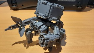 Shell-Walker ( Horizon Zero Dawn )