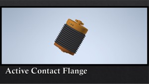 Active Contact Flange