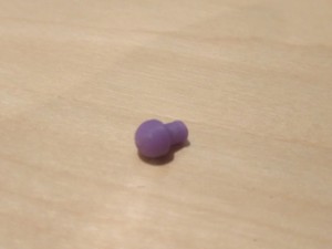 Replacement skid for Meet Edison robot