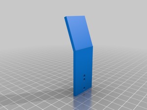 Simple Robot Hand or Gripper