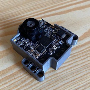 Pixy2 / Pixy cam lego technic Cover