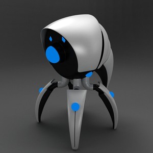 nano robot