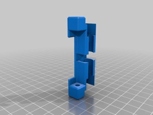 Motor (N20) Bracket & Cogs for Custom Robot Wheels