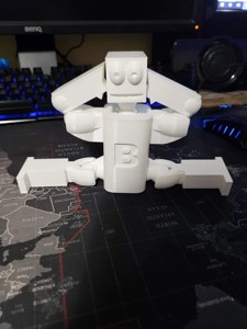 Brouwer Bot
