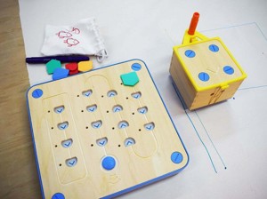 CUBETTO DRAWING ADDON