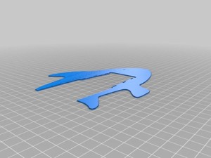 Festo Bionics4Education Fish Template