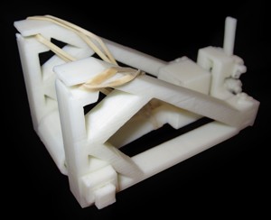 THE ULTIMATE CATAPULT, ALMOST. [SEEJ]