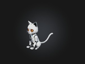 RoboCat Model