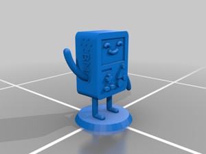 BMO - Adventure Time