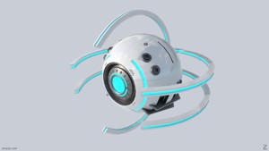 Sphere ship