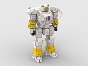 ASTRO bot