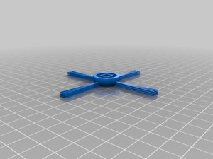 SHARK IQ ROBOT SIDE BRUSHES (2-4-8 BRUSH CONFIGURATIONS)
