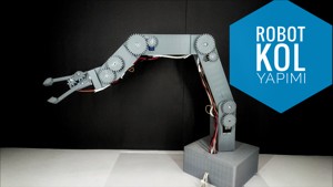 Robot Arm