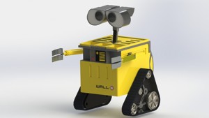 wallE