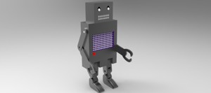 Robot