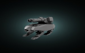 ROBOT VER 2