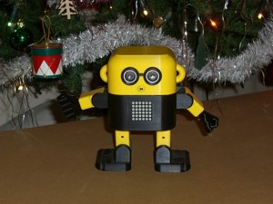 OTTO Lego