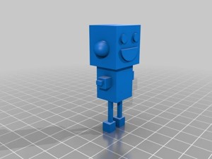 Robot