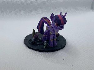 Twibot Sparker