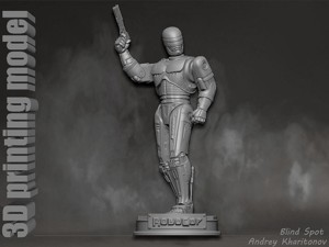Robocop 1987