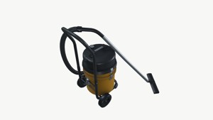 Vacuum cleaner