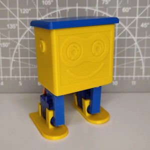 ROBOTUNO - free opensource