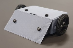 CRNZ Ant Weight Combat Robot Kit