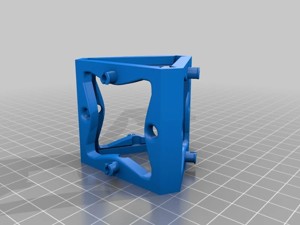 Modular Robot Kit