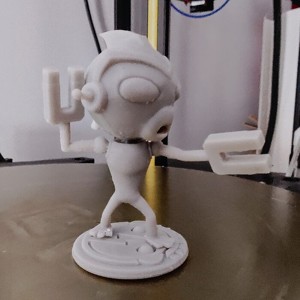 Super Robot Monkey SPRXX-77