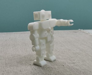 Robot (thinkercad)