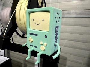 BMO - Adventure Time