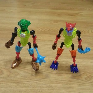 Bionicle