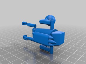 Basketball Atlas (inspired by Boston Dynamics)