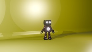 ROBOT