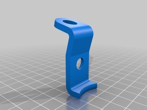 Cafelat Robot Gauge Bracket