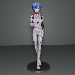 Ayanami Rei