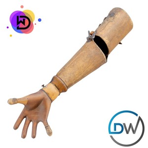 Artificial Arm