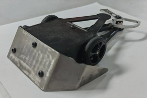Smol Mk1 (combat robot)