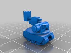 squash-bot - roborally - board game