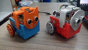 LittleBot