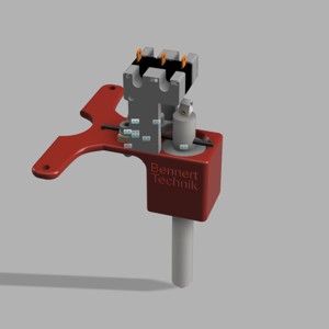 Scratch Device for 3D Pri...