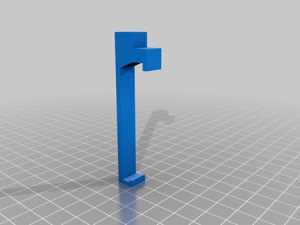 Xiaomi Mi Robot Bumper Extension (1st gen)