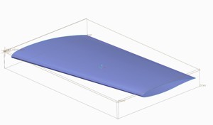 WING + IBL Files