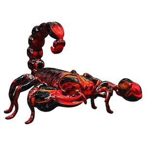 robot scorpion